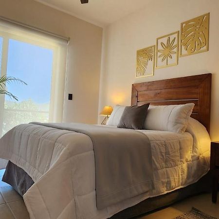 Suites Lomboy & Plaza San José del Cabo Exterior foto