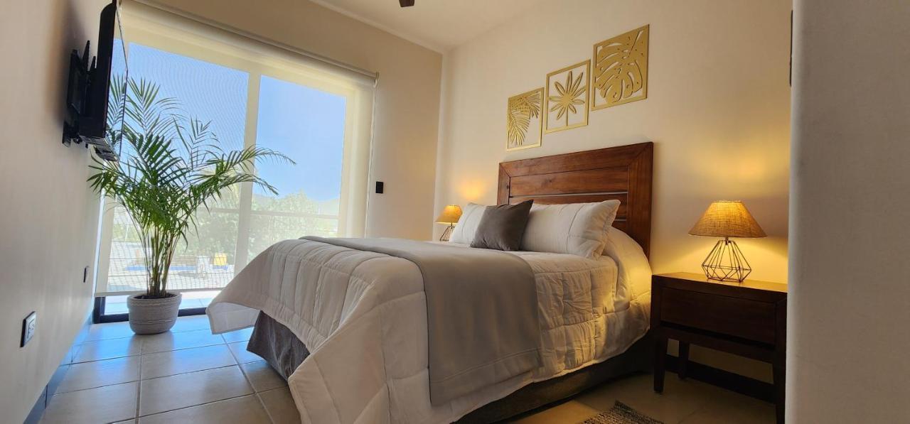 Suites Lomboy & Plaza San José del Cabo Exterior foto